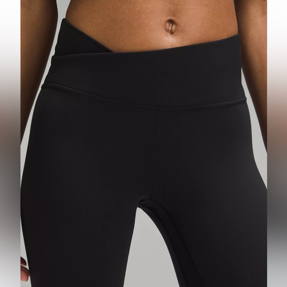 Lululemon Align Asymmetrical Pant 25” - Picture 5 of 10